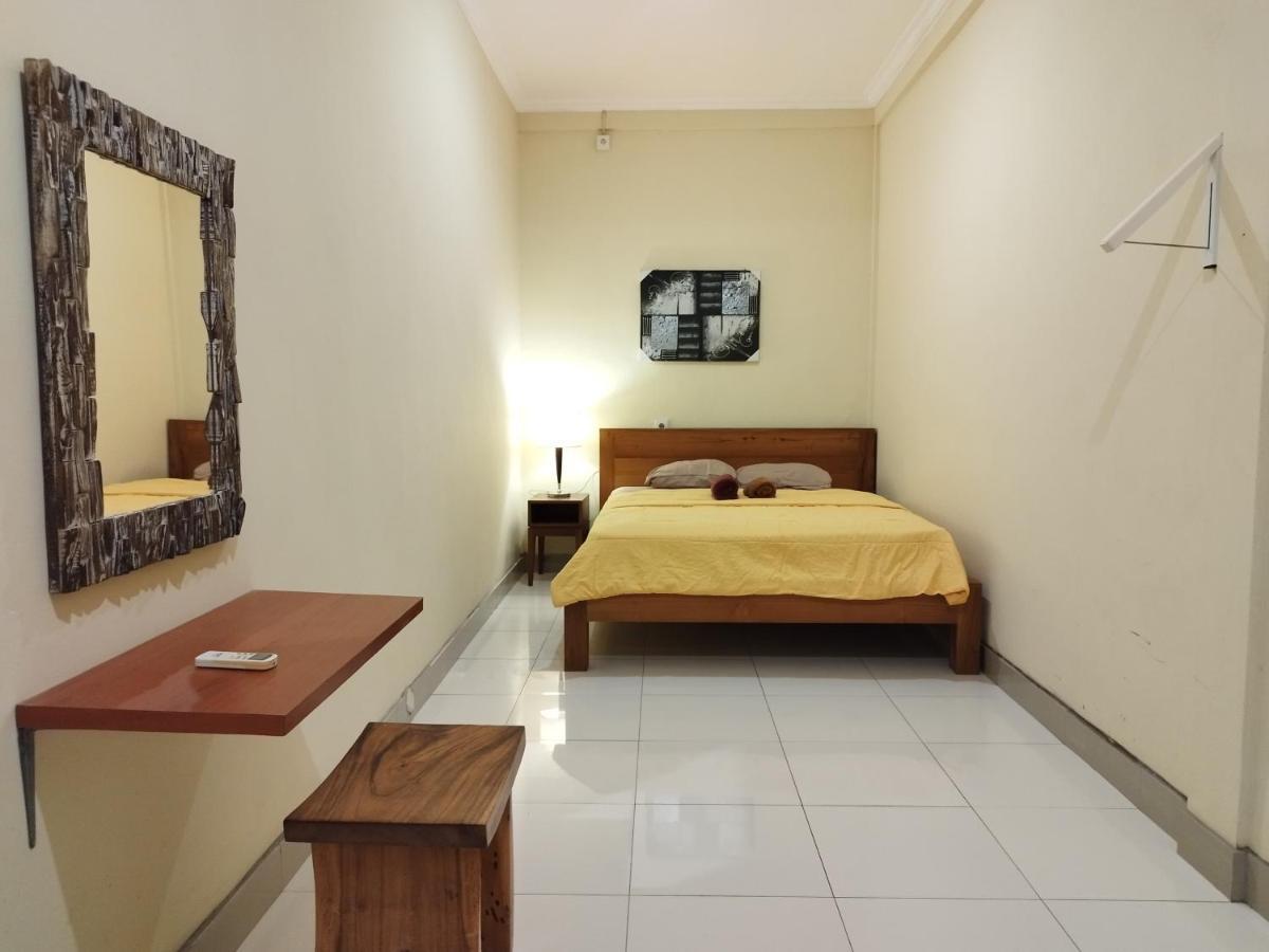 Home Ubud Wisma tamu