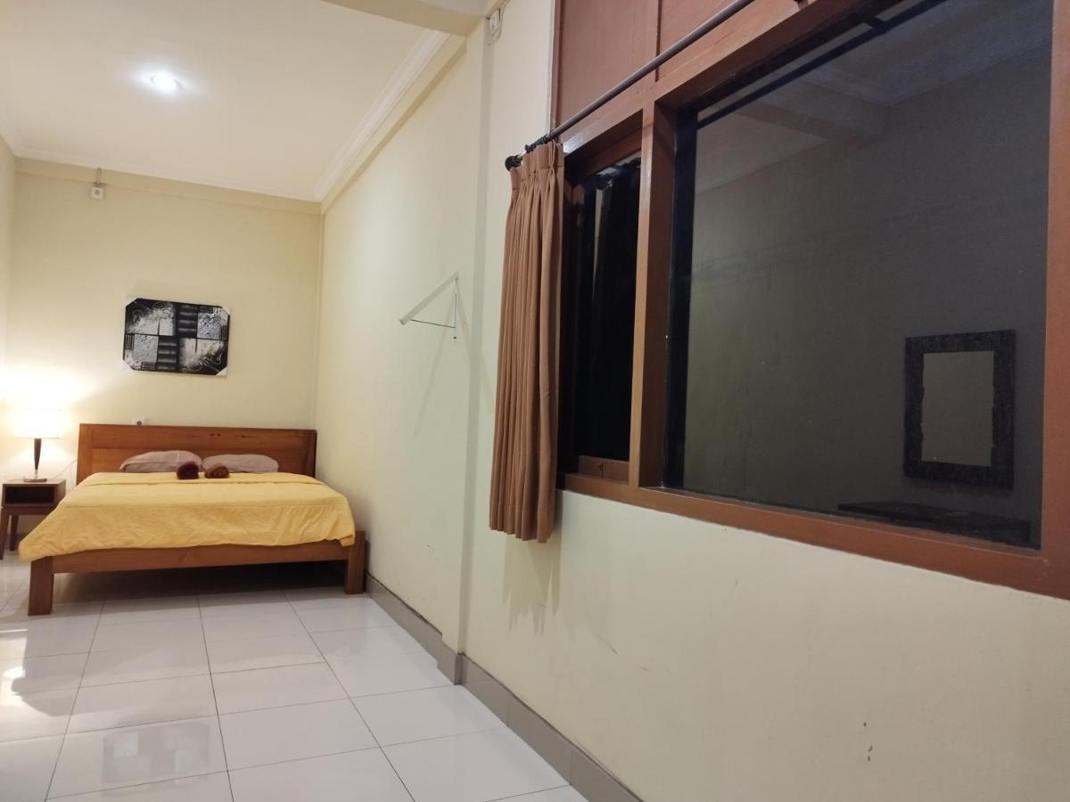Home Ubud Affittacamere *