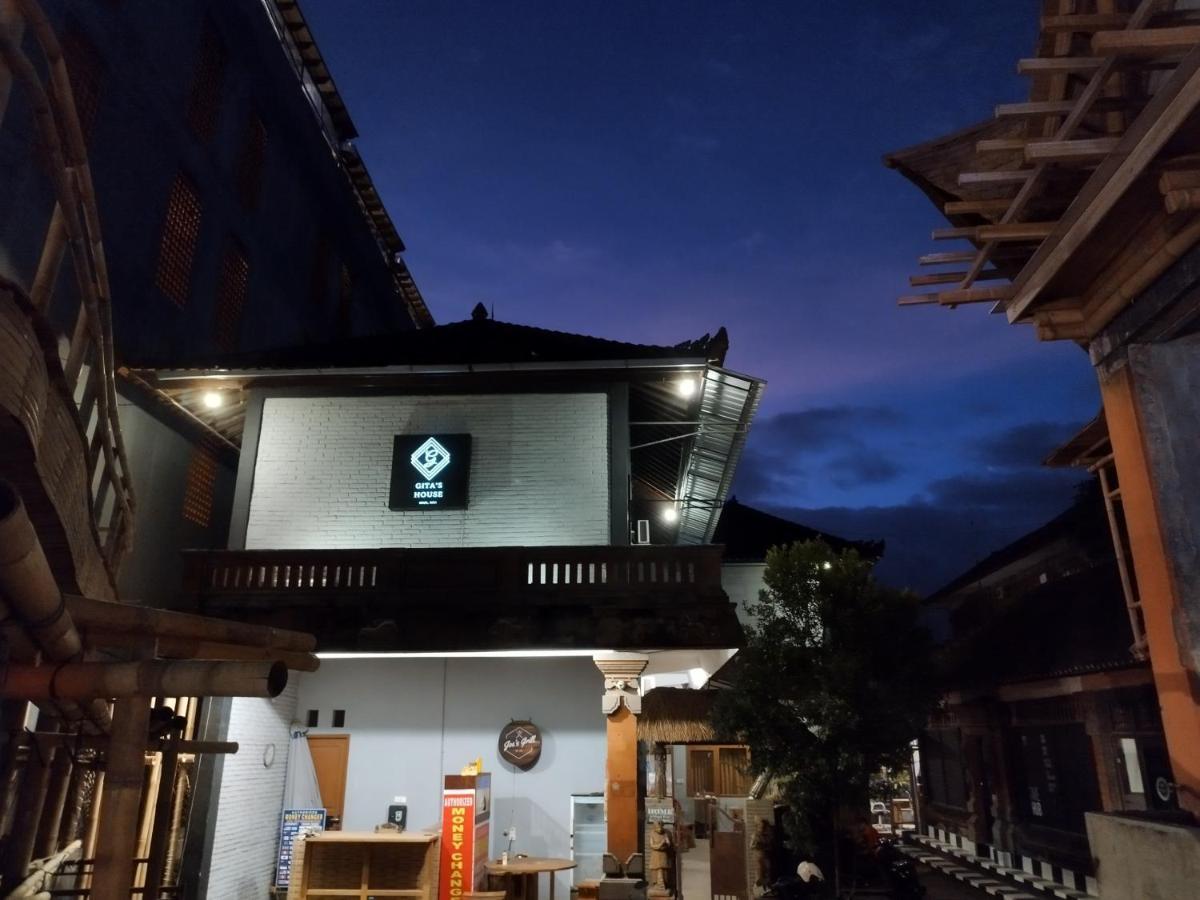 Home Ubud Wisma tamu *