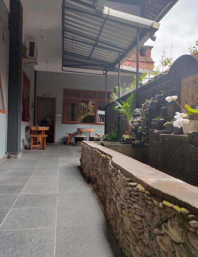 Affittacamere Home Ubud