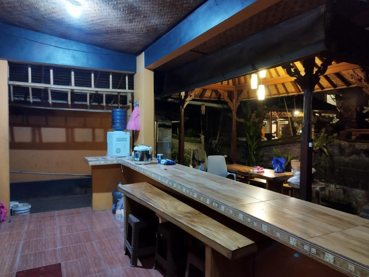 Home Ubud Ubud (Bali)