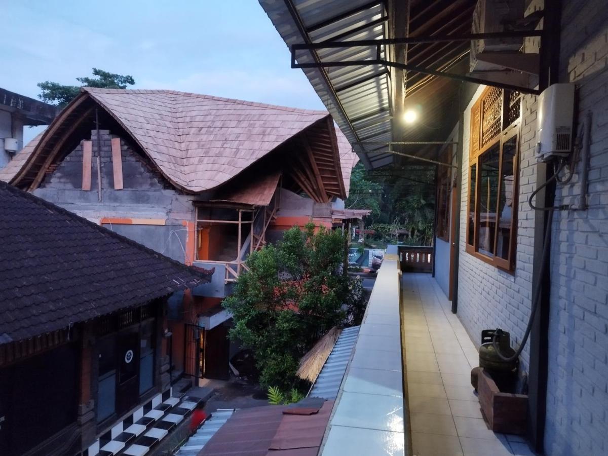 Affittacamere Home Ubud *