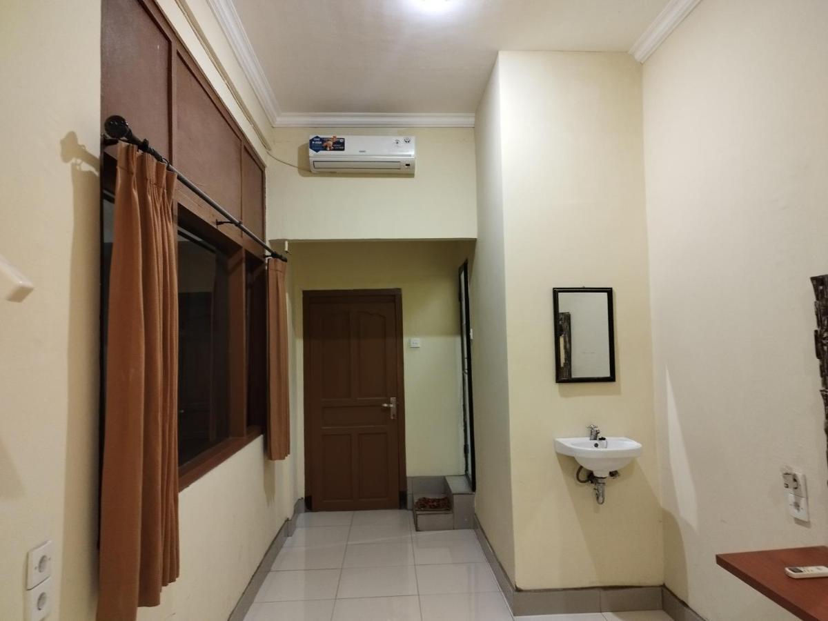 Wisma tamu Home Ubud *